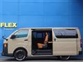 2025 Toyota Hiace Van