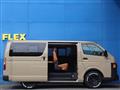 2025 Toyota Hiace Van
