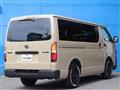 2025 Toyota Hiace Van