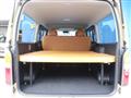 2025 Toyota Hiace Van