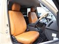 2025 Toyota Hiace Van