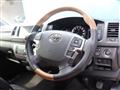 2025 Toyota Hiace Van
