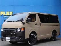 2025 Toyota Hiace Van