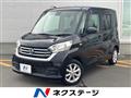 2018 Nissan DAYZ ROOX