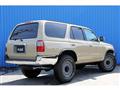 1998 Toyota Hilux Surf