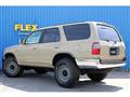 1998 Toyota Hilux Surf
