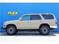 1998 Toyota Hilux Surf