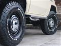 1993 Toyota Land Cruiser Prado