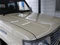 1993 Toyota Land Cruiser Prado