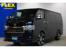 2025 Toyota Hiace Van
