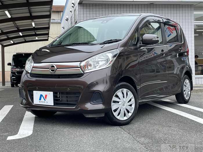 2018 Nissan DAYZ