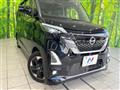 2022 Nissan ROOX