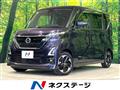 2022 Nissan ROOX