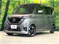 2022 Nissan ROOX