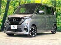2022 Nissan ROOX