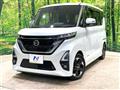 2022 Nissan ROOX