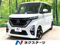 2022 Nissan ROOX