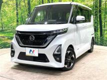 2022 Nissan ROOX