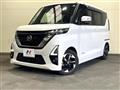 2022 Nissan ROOX