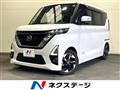 2022 Nissan ROOX