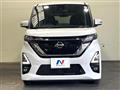 2022 Nissan ROOX