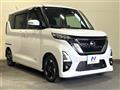 2022 Nissan ROOX