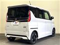 2022 Nissan ROOX