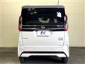 2022 Nissan ROOX