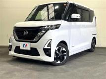 2022 Nissan ROOX