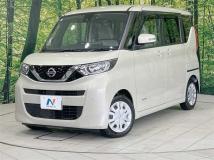 2023 Nissan ROOX
