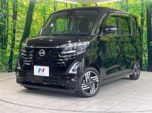 2023 Nissan ROOX