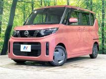 2023 Nissan ROOX