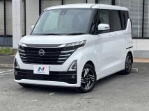 2023 Nissan ROOX