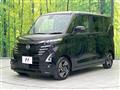 2024 Nissan ROOX