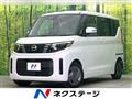 2024 Nissan ROOX
