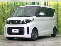 2024 Nissan ROOX