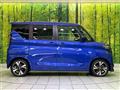 2020 Nissan ROOX