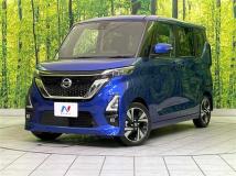 2020 Nissan ROOX