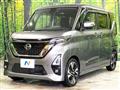 2020 Nissan ROOX