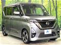 2020 Nissan ROOX