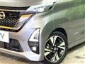 2020 Nissan ROOX