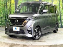 2020 Nissan ROOX