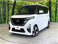 2022 Nissan ROOX