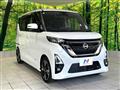 2022 Nissan ROOX