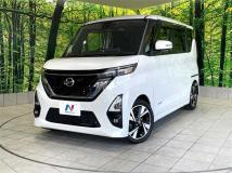 2022 Nissan ROOX