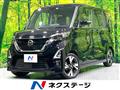 2022 Nissan ROOX