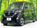 2022 Nissan ROOX