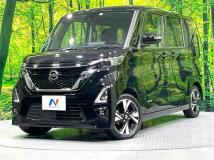 2022 Nissan ROOX