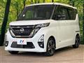 2022 Nissan ROOX