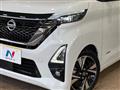 2022 Nissan ROOX